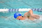 Swimming & Diving vs Babson  Swimming & Diving vs Babson College. - Photo by Keith Nordstrom : Wheaton, Swimming